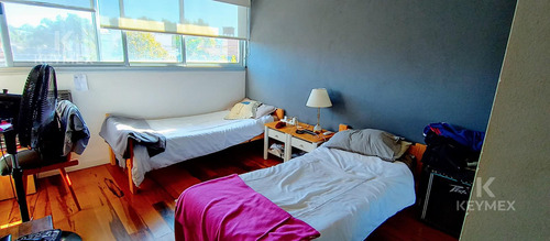 Venta Departamento 3 Ambientes. Pilar. Con Pileta Y Estacionamiento