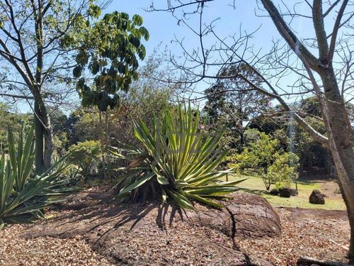 Chácara Com 5 Dormitórios À Venda, 4920 M² Por R$ 2.340.700,00 - Vale Das Laranjeiras - Indaiatuba/sp - Ch0240