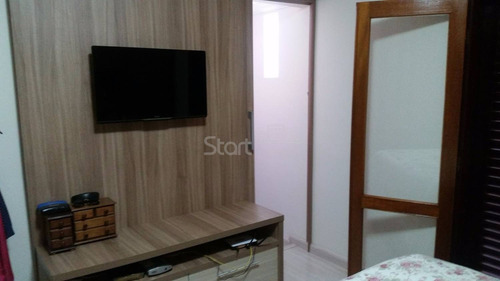 Imagem 7 de 17 de Casa À Venda Em Loteamento Caminhos De São Conrado (sousas) - Ca001047