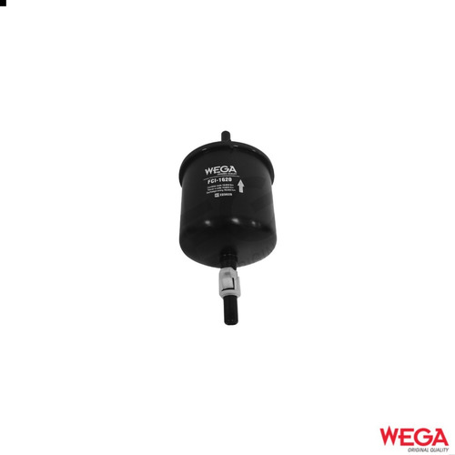Filtro Combustível Wega Fox Gol G2 G3 G4 Parati Saveiro