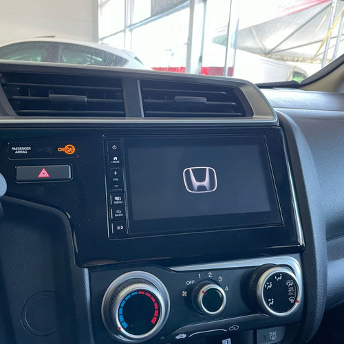 Honda Fit Fit LX 1.5 Flexone 16V 5p Aut.