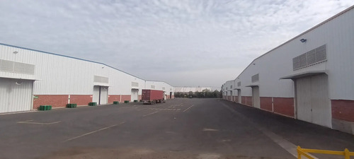 Arriendo De Bodega 9.531 M²