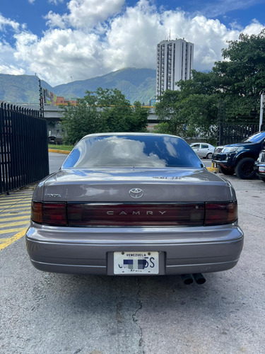 Toyota Camry 1992 V6 3.0