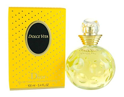 Christian Dior Dolce Vita Por Christian Dior Para Mujeres 3.