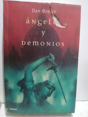 Angeles Y Demonios 