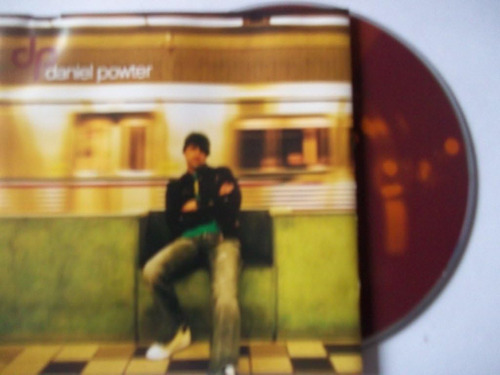 Cd: Daniel Powter