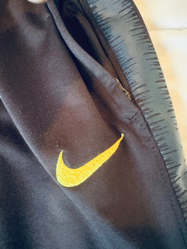 Pantalon Nike Boca Junior Ninos (Usado)