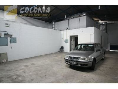 Comercial - Ref: 35681