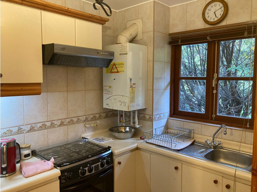 Se Vende Hermoso Departamento 2d2b En Los Refugios Pucón