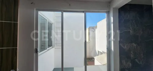 Casa En Renta En Foresta, Metepec