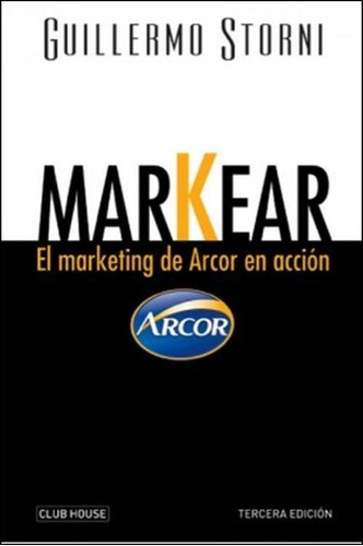 Markear - Guillermo Storni