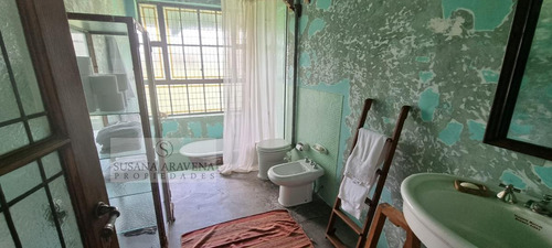 Imagen 10 de 30 de Susana Aravena Propiedades Casa - La Macarena