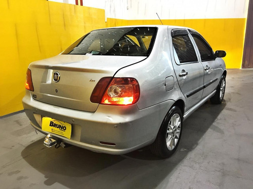 Fiat Siena Fire Flex 1.0