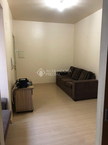 Imagem 1 de 15 de Apartamento - Floresta - Ref: 285730 - V-285730