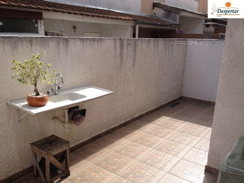 Imagem 19 de 21 de Sobrado 4 Dorms, 1 Suíte, 2 Vagas À Venda, 110 M² Por R$ 424.000 - Loteamento City Jaragua - São Paulo/sp - So1903