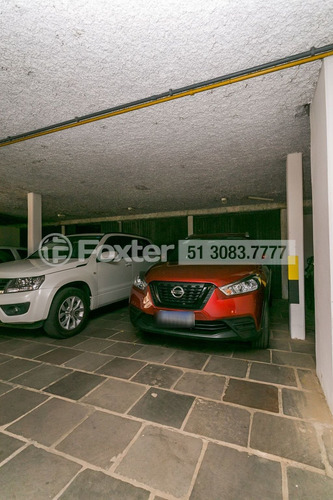 Imagem 27 de 30 de Apartamento, 3 Dormitórios, 126 M², Petrópolis - 211830