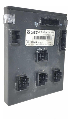 Modulo Conforto Bcm Audi A4 A5 Q5 2.0 2009 2010 2011 Cod4452 (Usado)