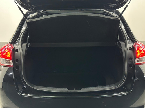 Toyota Yaris 1.5 16V FLEX XS MULTIDRIVE