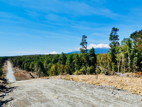 Parcelación Los Alerces De Lauca A 30 Min De Puerto Varas