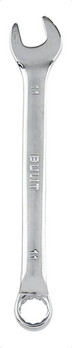 Llave Combinada Bulit S700 - Acodada Cromo Vanadio - 11mm