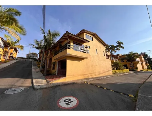 Casa En Guarne En Condominio Cerrado