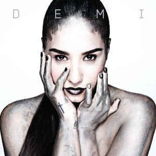 Imagen 1 de 2 de Demi Lovato Demi Cd Lacueva Musical