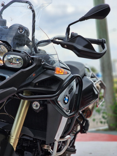 Imagen 12 de 23 de Bmw Gs 800 F Adventure - Inmaculada , Entrega Inmediata Jc