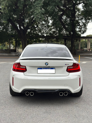BMW M2 3.0 M2