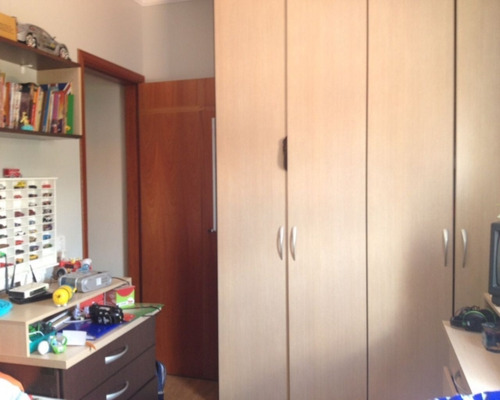 Imagem 10 de 24 de Casa Para Venda No Condomínio Vila Esmeralda, 3 Dormitório 1 Suite, Jardim Martins Jundiaí Sp - 4585564 - 33507110