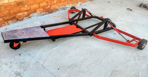 Máquina De Grau Wheeling, Suporte Manobras Motocicleta