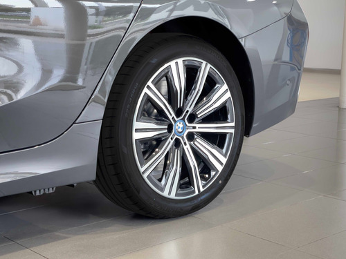 Bmw Serie 3 2024 4p 330e Phev L4/2.0/t Aut