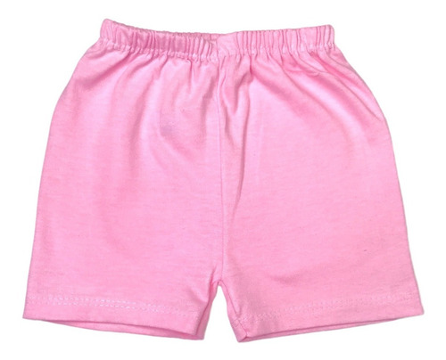 Short Bebe Gamise Liso Colores