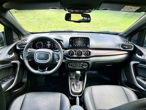 Fiat Cronos 1.3 Precision Cvt
