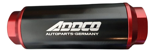 Filtro De Combustible Addco An6/an8/an10