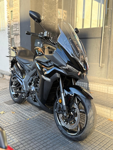 Zontes X 350 Euro 5 2025 Stock Disponible Marzo 2025 0km