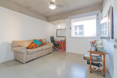 Depto Venta 3 Amb Olivos Puerto 112m2 - 2 Cocheras