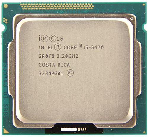 I5 3470 Lga 1155