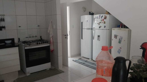 Casa À Venda Na Rua Nicolau Alayon, Interlagos, São Paulo - Sp - Liv-10076