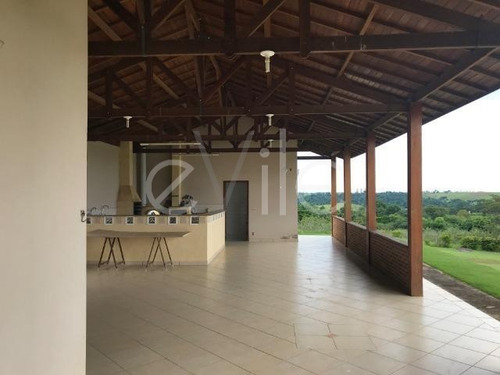 Chácara À Venda Em Sousas - Ch007087