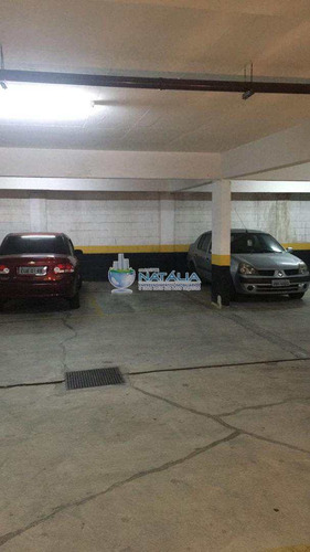 Imagem 19 de 24 de Apartamento Com 2 Dorms, Jardim Nove De Julho, São Paulo - R$ 310.000,00, 48m² - Codigo: 62481 - V62481