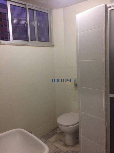 Imagem 6 de 16 de Apartamento Com 4 Dormitórios À Venda, 138 M² Por R$ 425.000,00 - Papicu - Fortaleza/ce - Ap2319