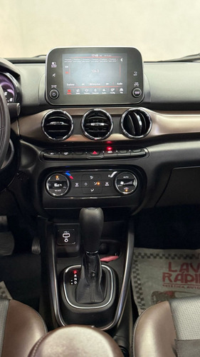 Fiat Cronos PRECISION 1.3 16V Flex Aut.