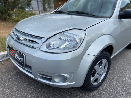 Ford Ka 1.0 MPI 8V FLEX 2P MANUAL