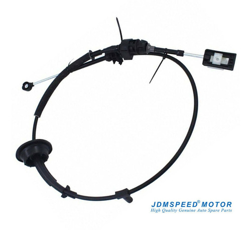 Cable Cambio Transmisión Ford F-550 Super Duty Xlt 2001 7.3l