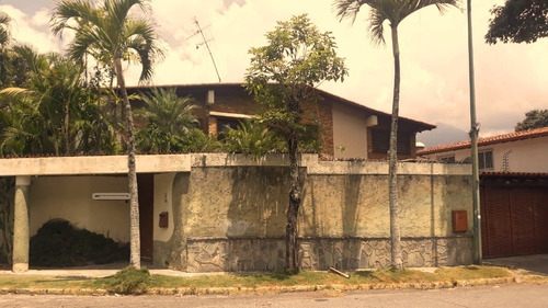Imagen 2 de 25 de Casa / Venta / Colinas De Los Ruices / 0414-2325123