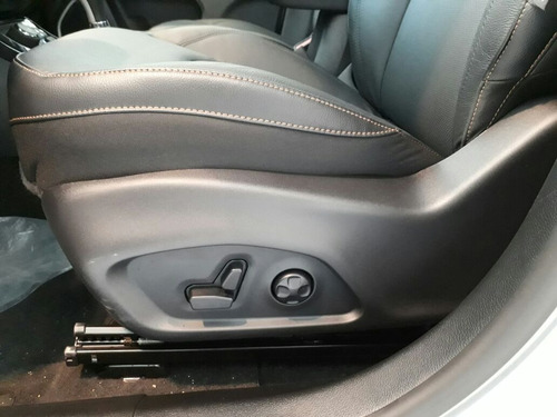 Jeep Compass 2.4 Limited Plus