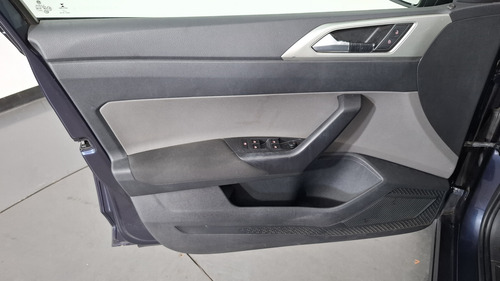 Volkswagen Virtus 1.6 Msi Highline