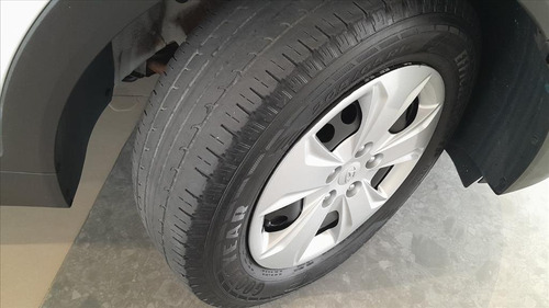 Hyundai Creta 1.6 16V FLEX ATTITUDE AUTOMÁTICO