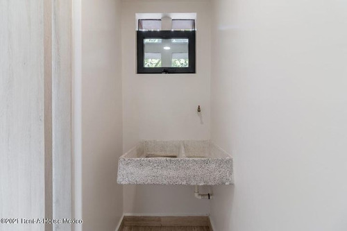 Imagen 5 de 12 de Departamento En Venta En Narvarte Poniente Benito Juarez 214521rt