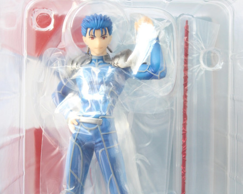 Pop Up Parade Fate Stay Night Heaven's Feel Lancer Chulainn